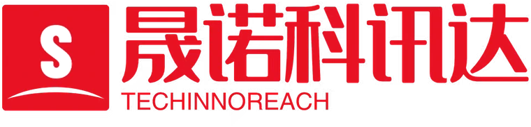 晟诺科讯达 TECHINNOREACH